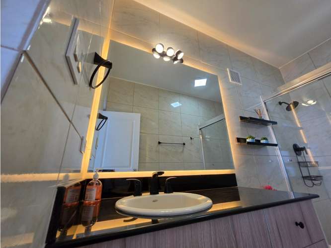 Apartamento Amoblado en Alquiler en Avenida Balboa | PH Vista del Mar - Imagen 14