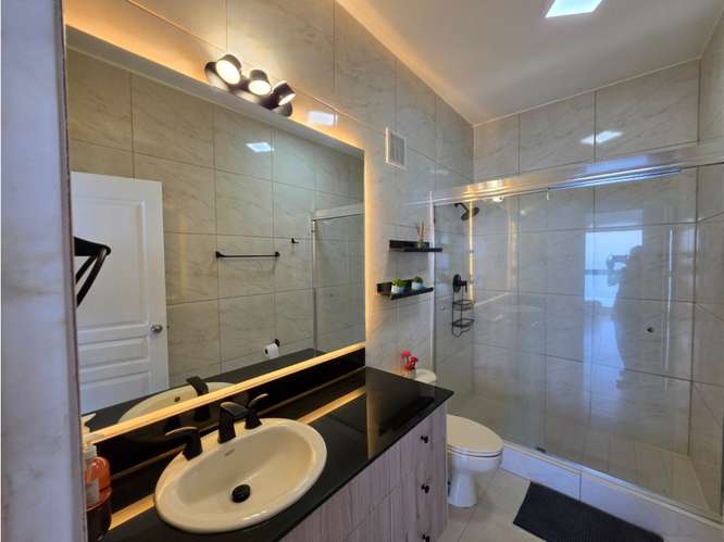 Apartamento Amoblado en Alquiler en Avenida Balboa | PH Vista del Mar - Imagen 9