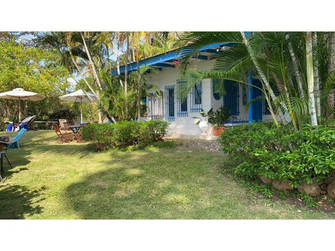 ALQUILER DE CASA EN CORONADO - Imagen 3
