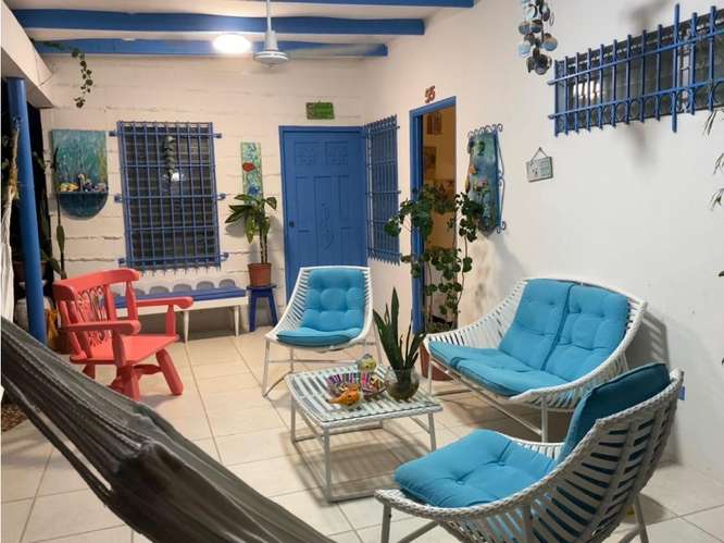 ALQUILER DE CASA EN CORONADO - Imagen 6