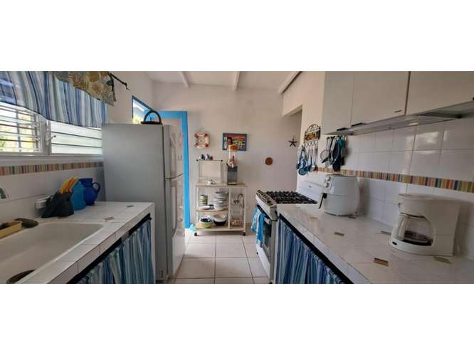 ALQUILER DE CASA EN CORONADO - Imagen 20