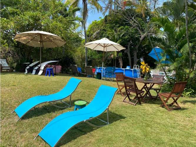 ALQUILER DE CASA EN CORONADO - Imagen 16