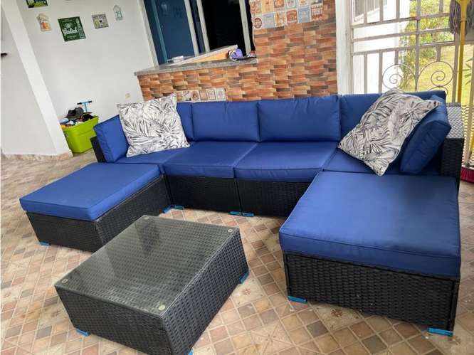 CASA PARA ALQUILER  EN PLAYA BLANCA - Imagen 6