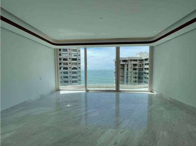 APARTAMENTO EN ALQUILER PUNTA PAITILLA PH THE TOWERS - Imagen 4