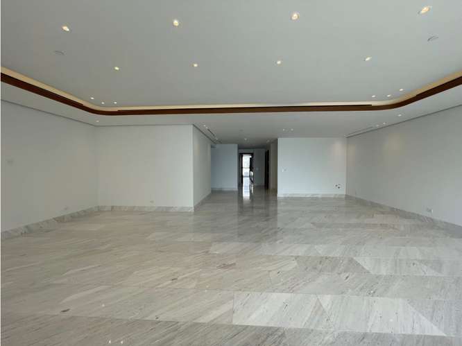 APARTAMENTO EN ALQUILER PUNTA PAITILLA PH THE TOWERS - Imagen 6