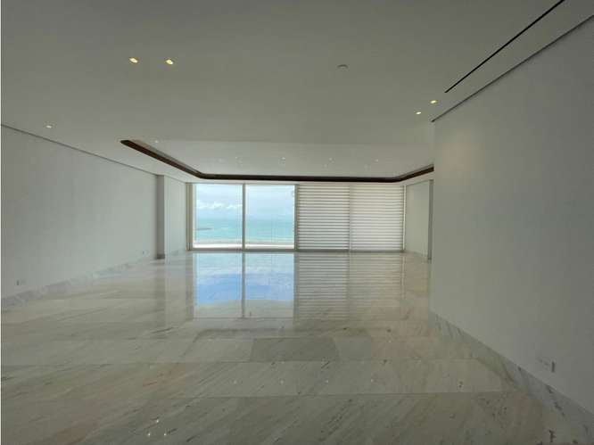 APARTAMENTO EN ALQUILER PUNTA PAITILLA PH THE TOWERS - Imagen 2