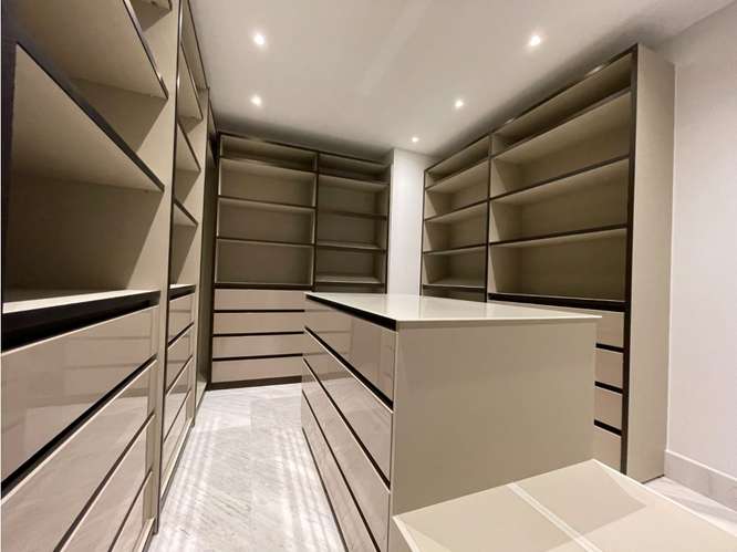 APARTAMENTO EN ALQUILER PUNTA PAITILLA PH THE TOWERS - Imagen 17