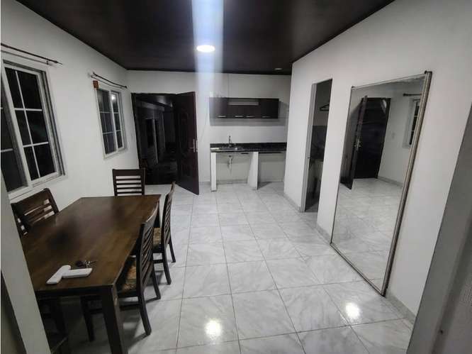Alquiler Apartamento/ Urb. Louis Martin las cumbres, las lajas - Imagen 2