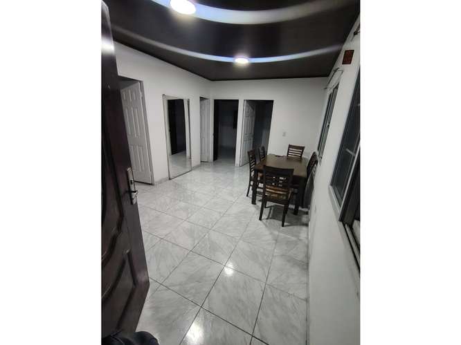 Alquiler Apartamento/ Urb. Louis Martin las cumbres, las lajas - Imagen 3