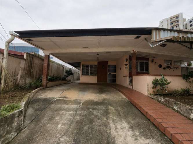 Venta de casa en Betania