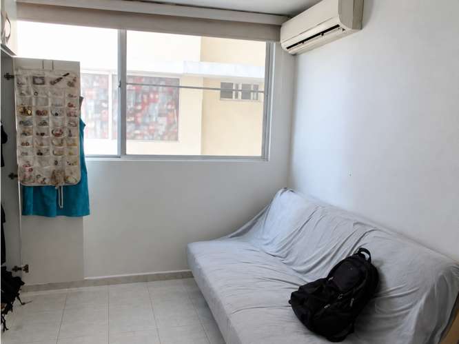 Alquiler de apartamento en Parque Lefevre