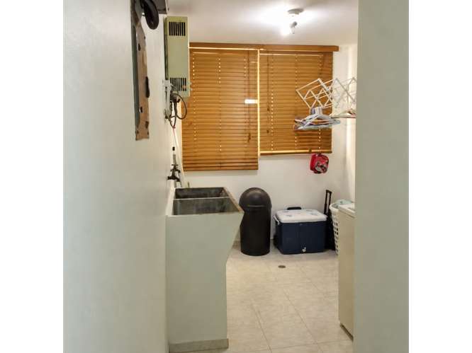 Alquiler de apartamento en Parque Lefevre