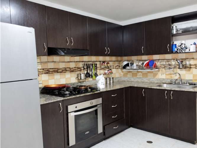 Alquiler de apartamento en Parque Lefevre