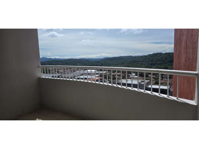 Se Alquila apartamento en Villa de Las Fuentes, El Dorado (MZ)