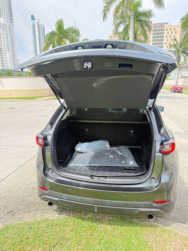Como Nuevo!! Mazda Cx5 2025 a solo $22,900 - Imagen 3