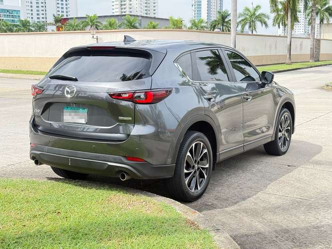 Como Nuevo!! Mazda Cx5 2025 a solo $22,900 - Imagen 4