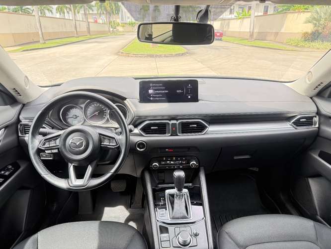 Como Nuevo!! Mazda Cx5 2025 a solo $22,900 - Imagen 7