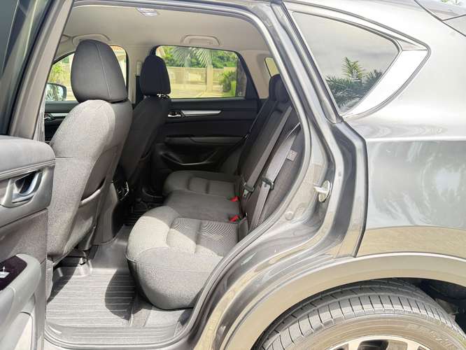 Como Nuevo!! Mazda Cx5 2025 a solo $22,900 - Imagen 6
