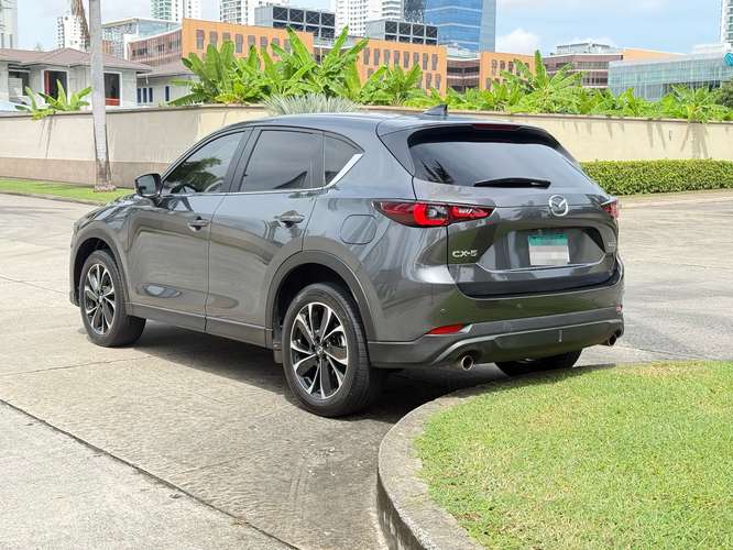 Como Nuevo!! Mazda Cx5 2025 a solo $22,900 - Imagen 2