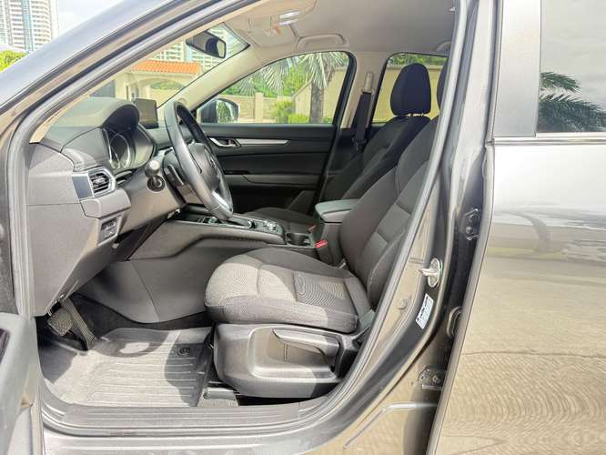 Como Nuevo!! Mazda Cx5 2025 a solo $22,900 - Imagen 5