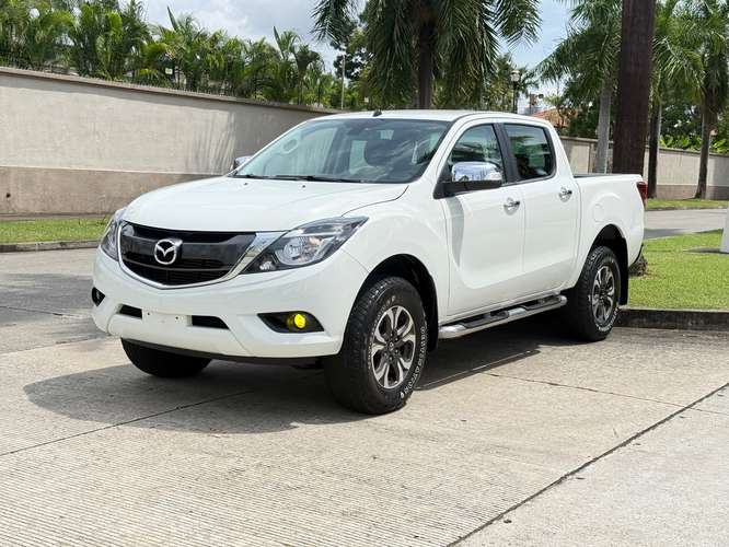 Mazda BT50 2017 Full Extras a solo $14,900