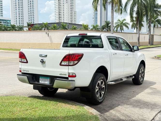 Mazda BT50 2017 Full Extras a solo $14,900