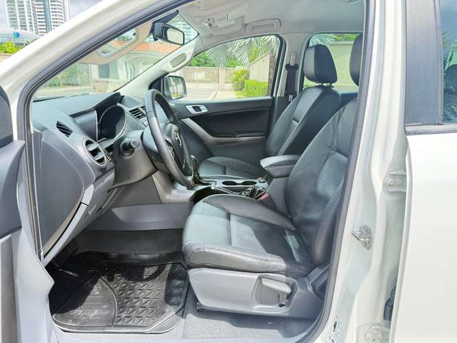 Mazda BT50 2017 Full Extras a solo $14,900