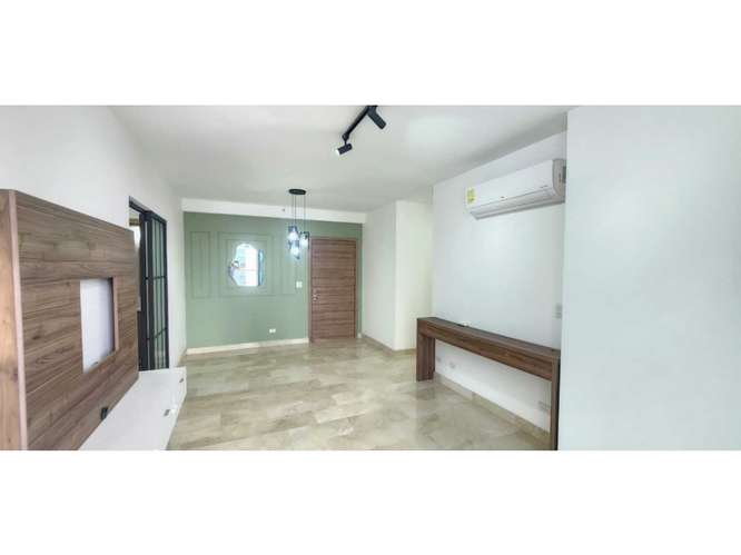 VENTA DE EXCLUSIVO APARTAMENTO EN BELLA VISTA - Imagen 3