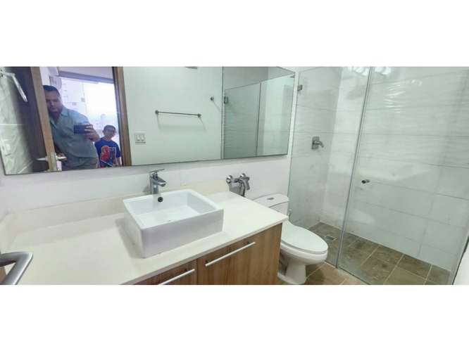 VENTA DE EXCLUSIVO APARTAMENTO EN BELLA VISTA - Imagen 10