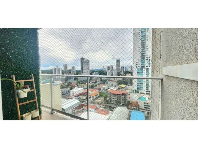 VENTA DE EXCLUSIVO APARTAMENTO EN BELLA VISTA - Imagen 14