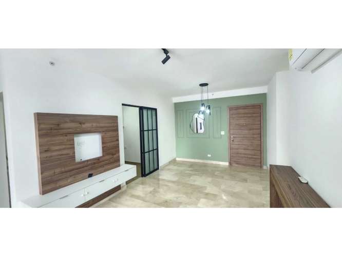 VENTA DE EXCLUSIVO APARTAMENTO EN BELLA VISTA - Imagen 5