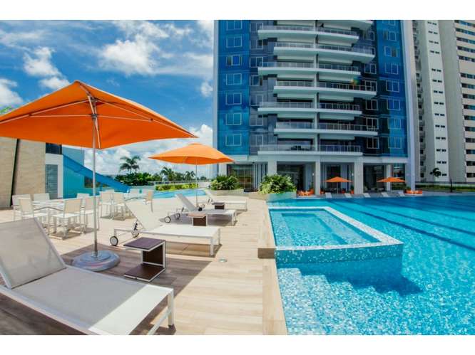 VENTA DE AMPLIO APARTAMENTO EN REGALIA, COSTA DEL ESTE (MC) - Imagen 5