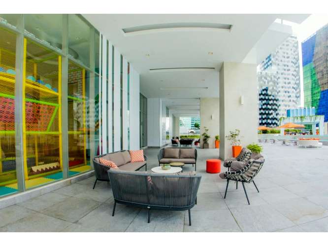 VENTA DE AMPLIO APARTAMENTO EN REGALIA, COSTA DEL ESTE (MC) - Imagen 20