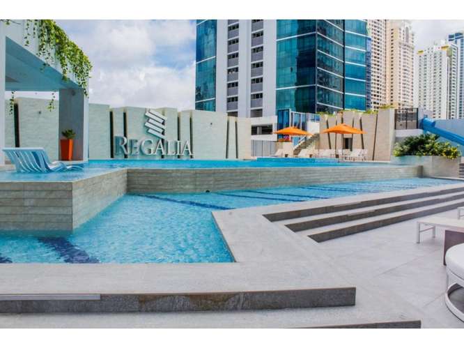 VENTA DE AMPLIO APARTAMENTO EN REGALIA, COSTA DEL ESTE (MC) - Imagen 16