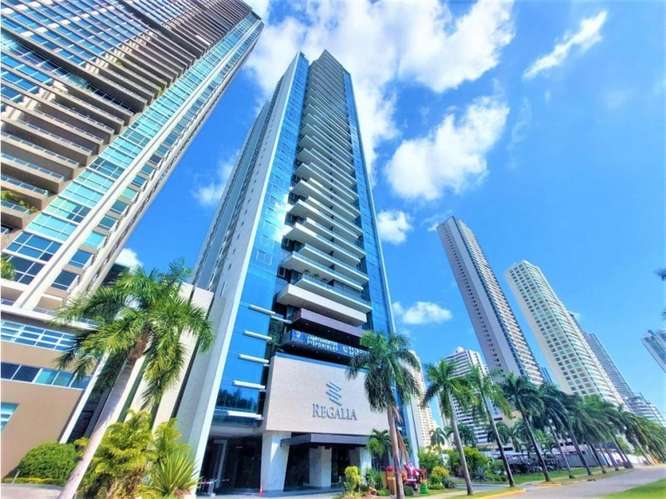 VENTA DE AMPLIO APARTAMENTO EN REGALIA, COSTA DEL ESTE (MC) - Imagen 3