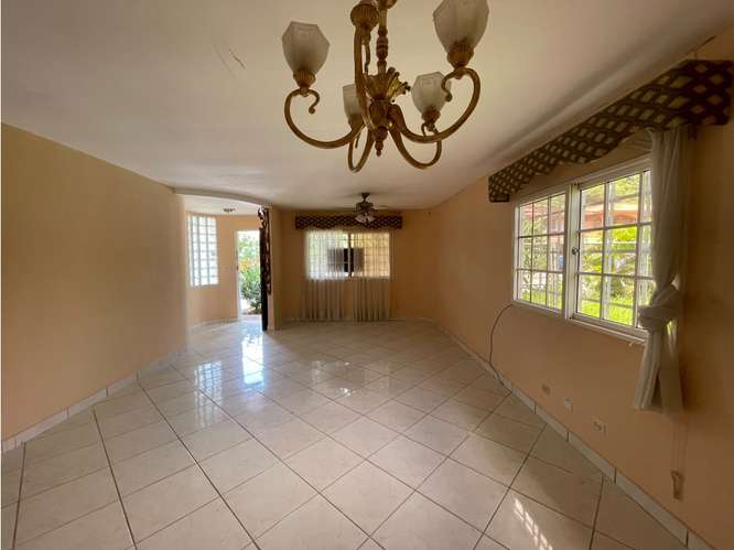 SE ALQUILA ARRAIJAN EL CARRIZAL 709M 3 HABITACIONES 2 BAÑOS VACIA - Imagen 3
