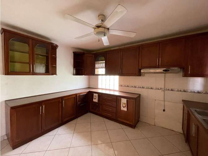 SE ALQUILA ARRAIJAN EL CARRIZAL 709M 3 HABITACIONES 2 BAÑOS VACIA - Imagen 6