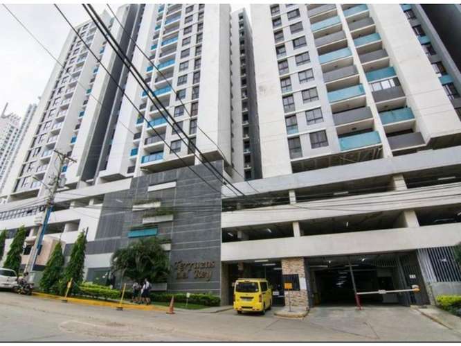 SE ALQUILA APARTAMENTO CONDADO DEL REY TERRAZAS DEL REY 80M AMOBLADO - Imagen 19
