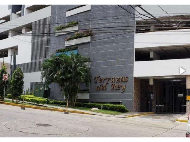 SE ALQUILA APARTAMENTO CONDADO DEL REY TERRAZAS DEL REY 80M AMOBLADO - Imagen 20
