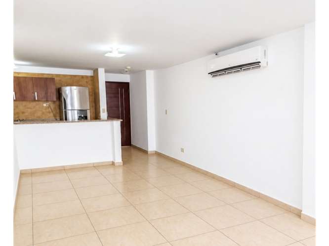 SE ALQUILA APARTAMENTO CONDADO DEL REY TERRAZAS DEL REY 80M AMOBLADO