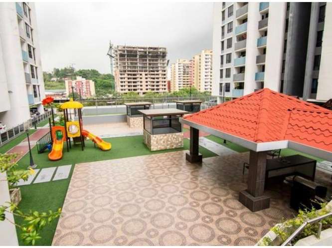 SE ALQUILA APARTAMENTO CONDADO DEL REY TERRAZAS DEL REY 80M AMOBLADO - Imagen 16