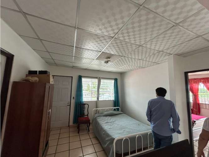 SE VENDE CASA CON GALERA 1200M EN JUAN DIAZ URB. SAN FERNANDO - Imagen 20