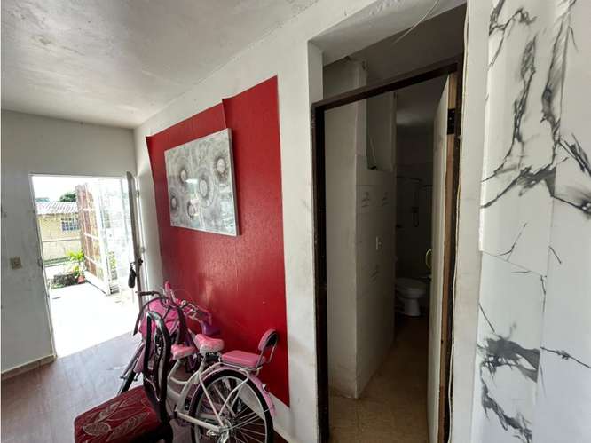 SE VENDE CASA CON GALERA 1200M EN JUAN DIAZ URB. SAN FERNANDO - Imagen 16