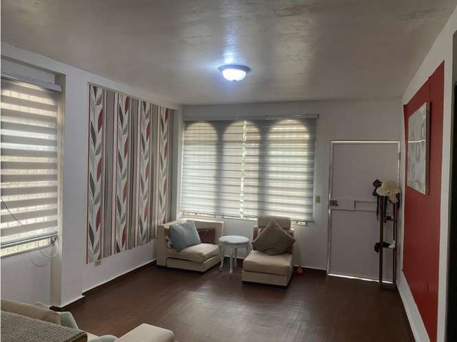 SE VENDE CASA CON GALERA 1200M EN JUAN DIAZ URB. SAN FERNANDO - Imagen 14