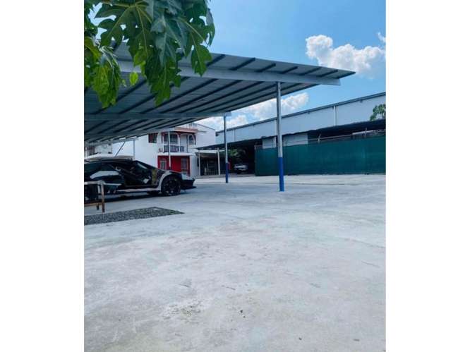 SE VENDE CASA CON GALERA 1200M EN JUAN DIAZ URB. SAN FERNANDO - Imagen 12