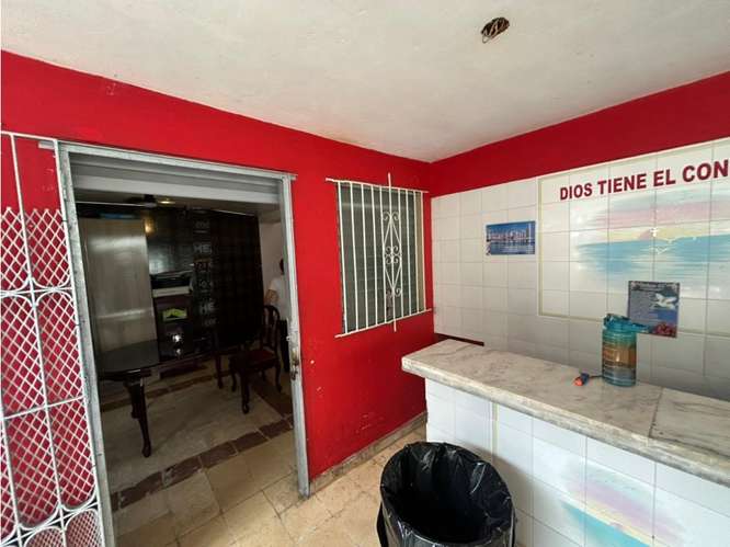 SE VENDE CASA CON GALERA 1200M EN JUAN DIAZ URB. SAN FERNANDO - Imagen 18