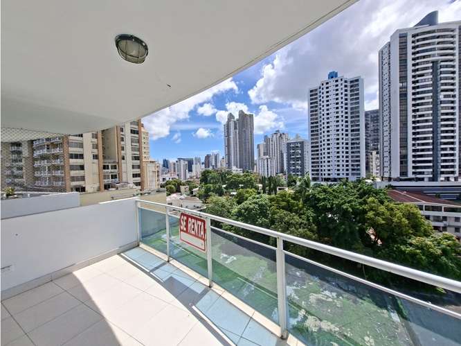 SE ALQUILA APARTAMENTO EL CANGREJO MONT ROYALE 130M AMOBLADO - Imagen 3
