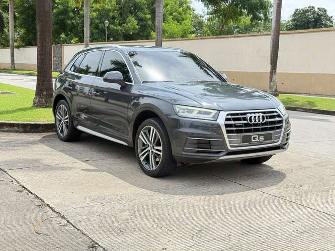 Audi Q5 2020 a solo $19,500 - Imagen 2
