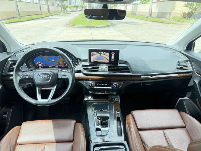 Audi Q5 2020 a solo $19,500 - Imagen 6