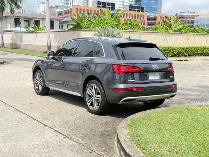 Audi Q5 2020 a solo $19,500 - Imagen 3